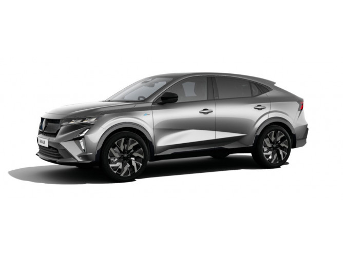 RENAULT RAFALE Techno E-Tech full hybrid 200 