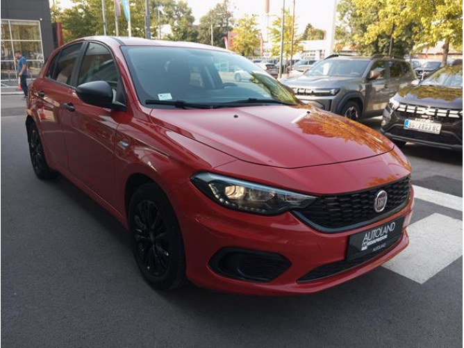 Fiat Tipo 1.4 Street 