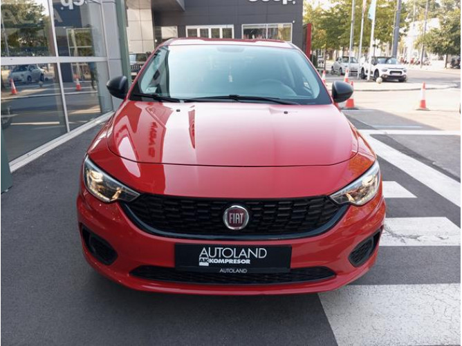 Fiat Tipo 1.4 Street 