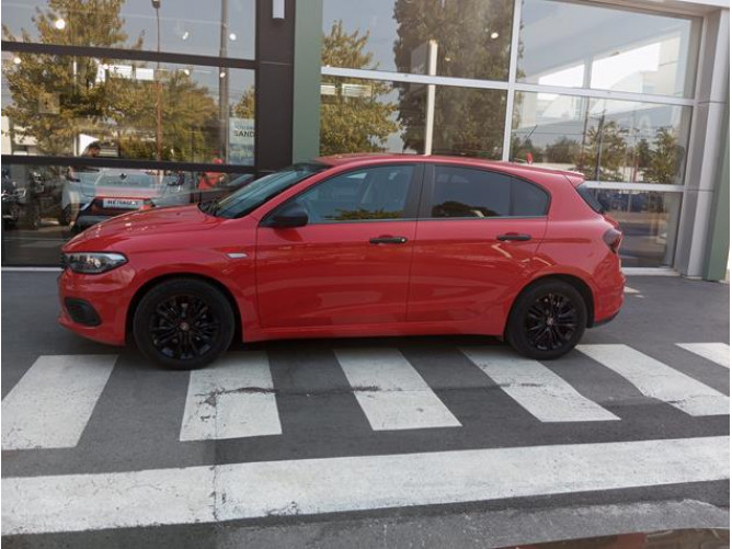 Fiat Tipo 1.4 Street 