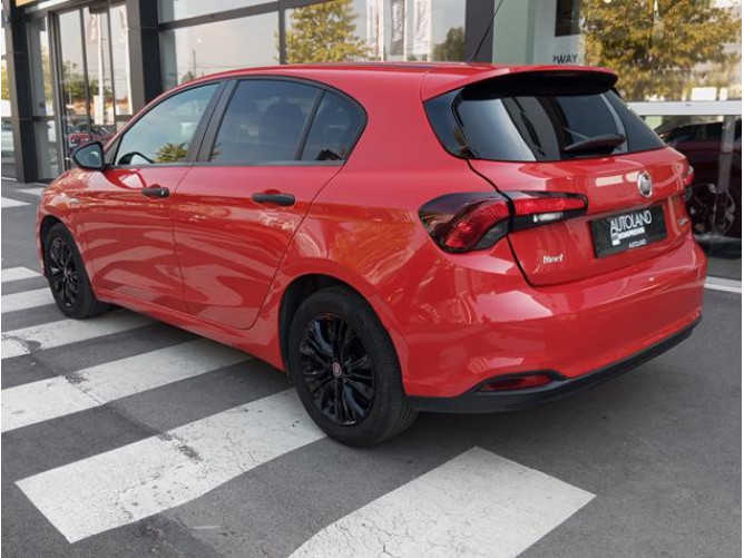 Fiat Tipo 1.4 Street 