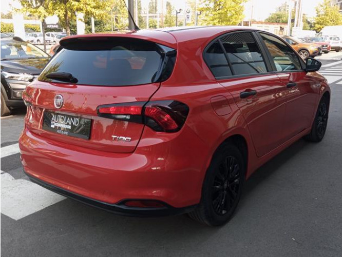 Fiat Tipo 1.4 Street 