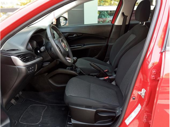 Fiat Tipo 1.4 Street 