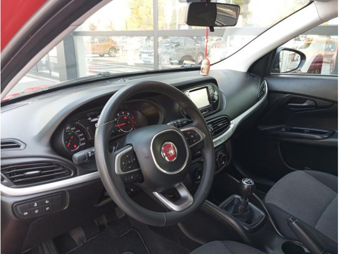 Fiat Tipo 1.4 Street 