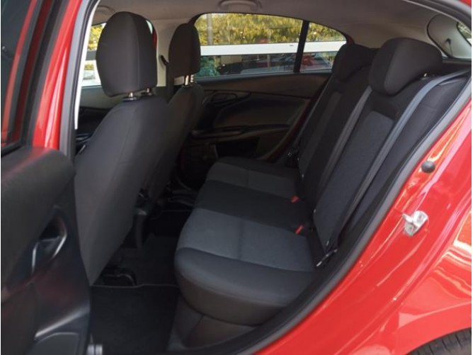 Fiat Tipo 1.4 Street 