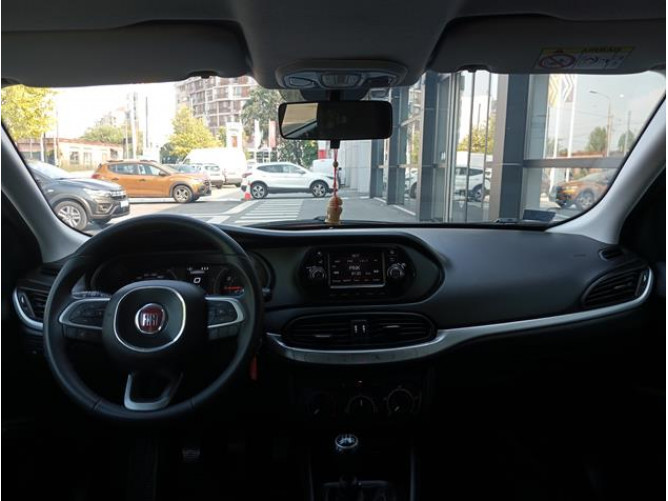 Fiat Tipo 1.4 Street 