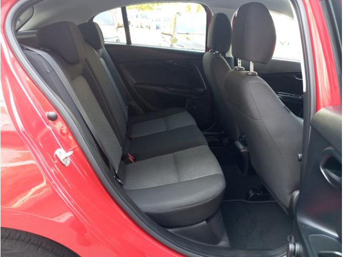 Fiat Tipo 1.4 Street 