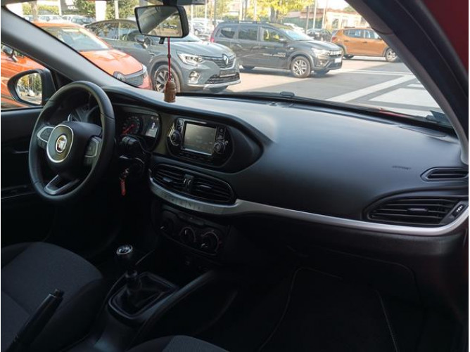 Fiat Tipo 1.4 Street 