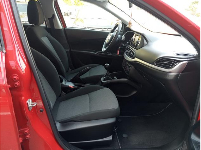 Fiat Tipo 1.4 Street 