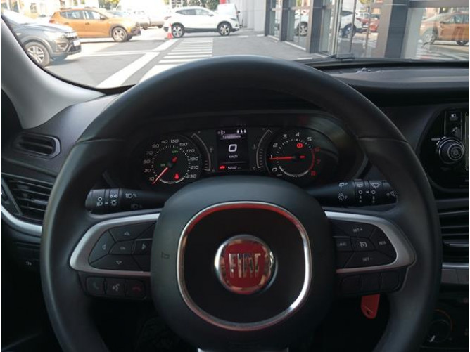 Fiat Tipo 1.4 Street 