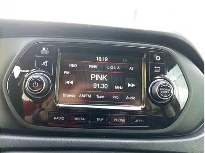 Fiat Tipo 1.4 Street 