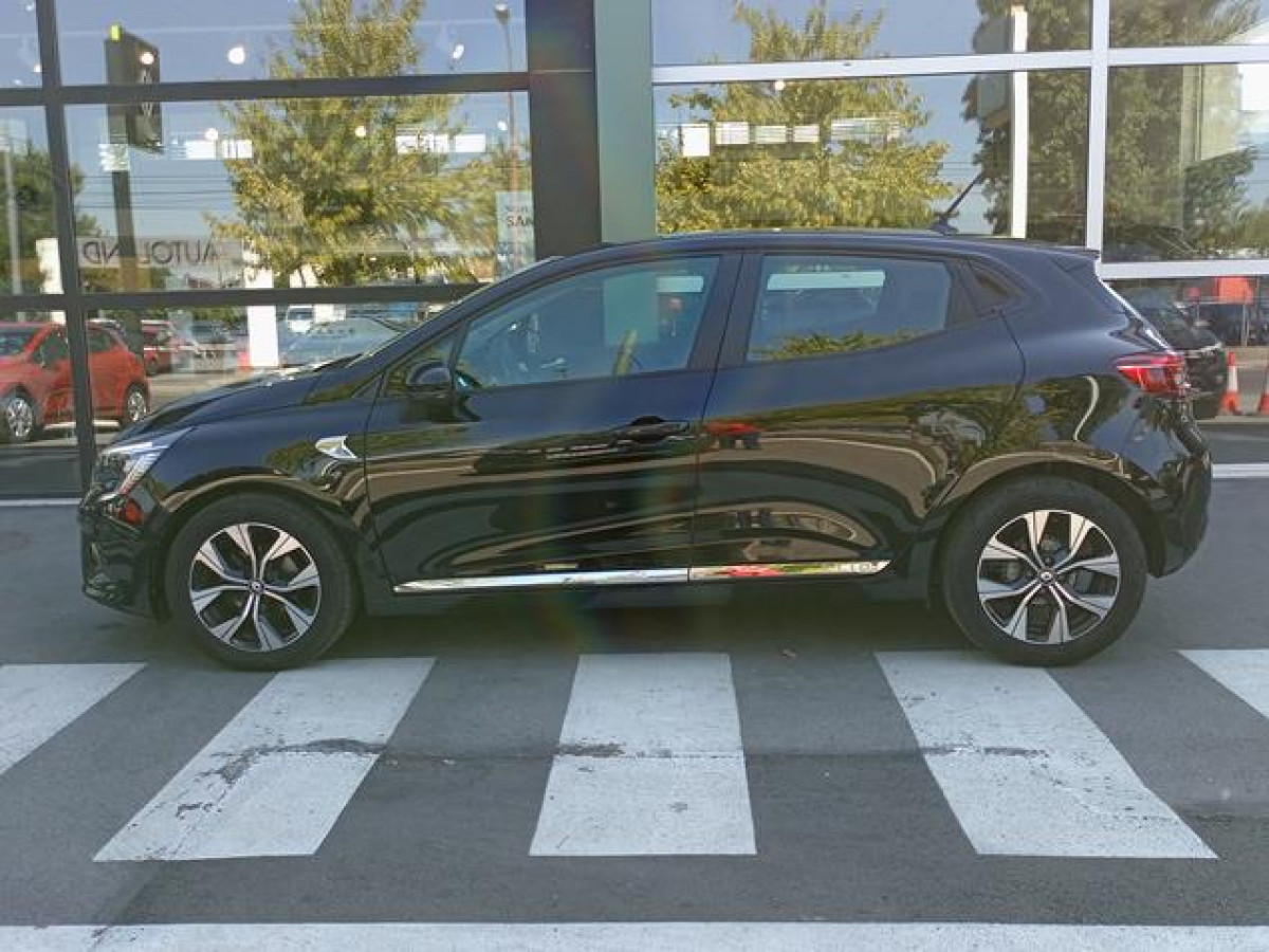 Renault Clio 1.0 SCE Limited