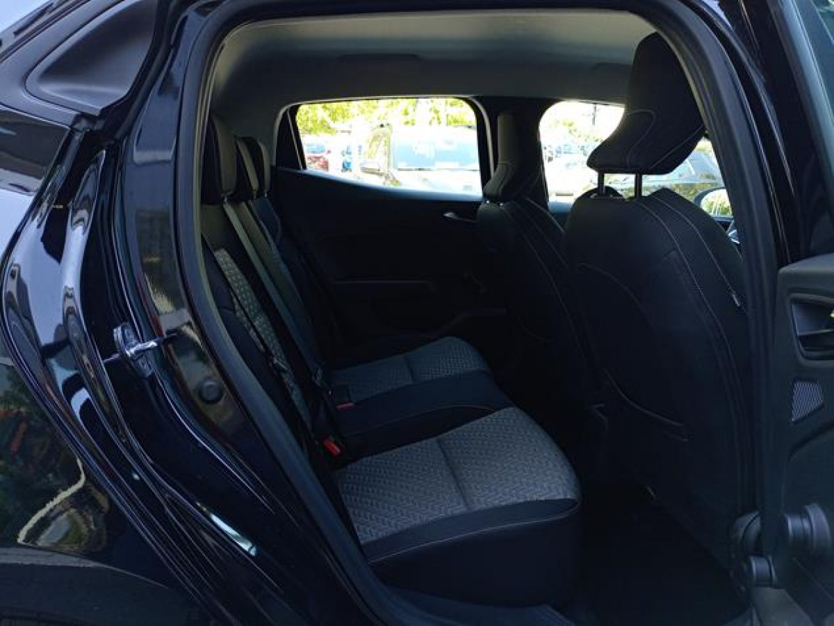 Renault Clio 1.0 SCE Limited