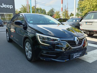 Renault Megane 1.5 dCi Limited