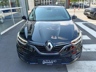 Renault Megane 1.5 dCi Limited