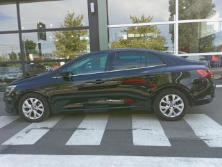 Renault Megane 1.5 dCi Limited