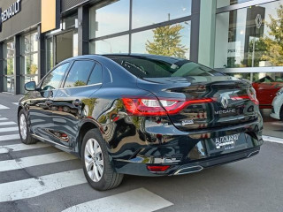 Renault Megane 1.5 dCi Limited