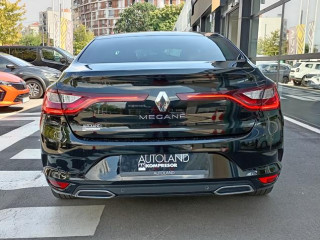 Renault Megane 1.5 dCi Limited