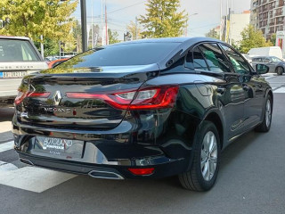 Renault Megane 1.5 dCi Limited