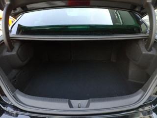 Renault Megane 1.5 dCi Limited