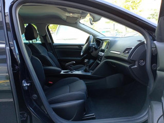 Renault Megane 1.5 dCi Limited