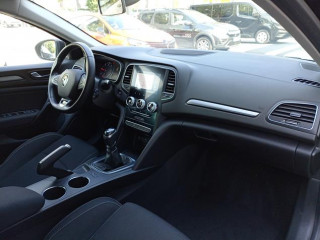 Renault Megane 1.5 dCi Limited
