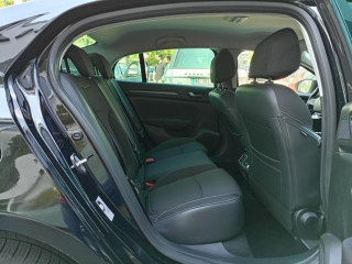 Renault Megane 1.5 dCi Limited