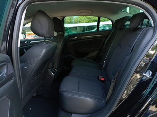 Renault Megane 1.5 dCi Limited