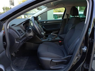 Renault Megane 1.5 dCi Limited