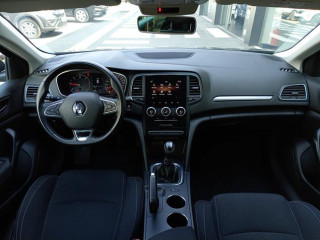 Renault Megane 1.5 dCi Limited