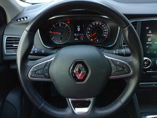 Renault Megane 1.5 dCi Limited