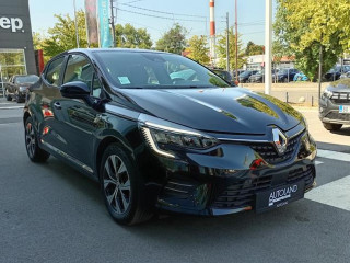 Renault Clio 1.0 SCE Limited