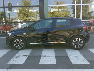 Renault Clio 1.0 SCE Limited