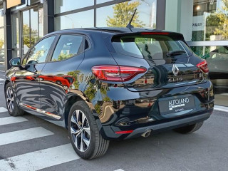 Renault Clio 1.0 SCE Limited