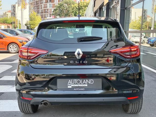 Renault Clio 1.0 SCE Limited