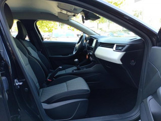 Renault Clio 1.0 SCE Limited