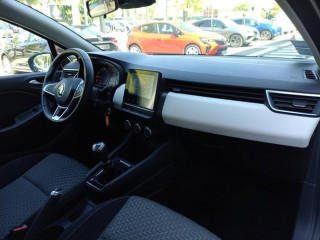 Renault Clio 1.0 SCE Limited