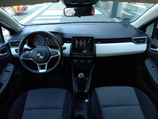 Renault Clio 1.0 SCE Limited