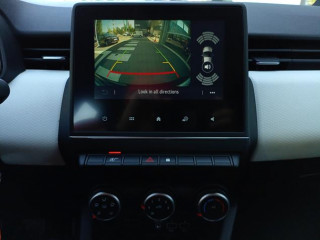 Renault Clio 1.0 SCE Limited