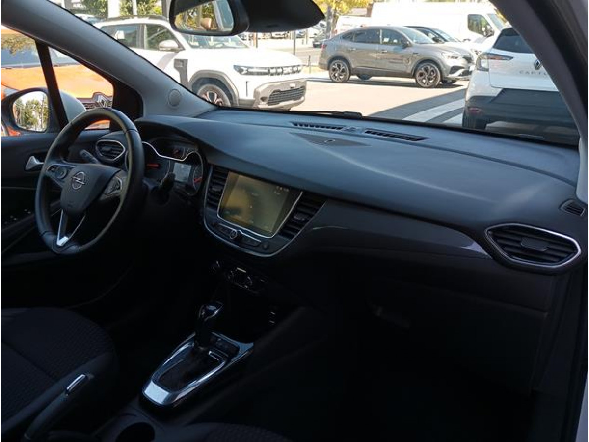 Opel Crossland X 1.5 AUT