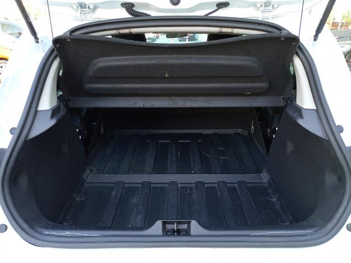 Renault Clio 1.5 dCi Van