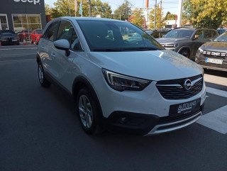 Opel Crossland X 1.5 AUT