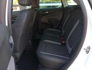 Opel Crossland X 1.5 AUT