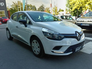Renault Clio 1.5 dCi Van