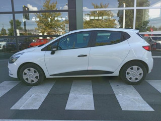 Renault Clio 1.5 dCi Van