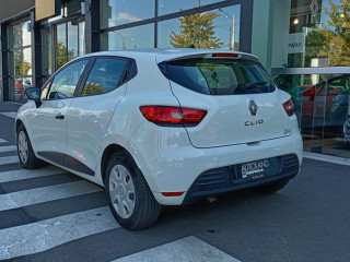 Renault Clio 1.5 dCi Van