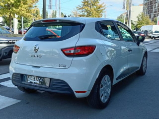 Renault Clio 1.5 dCi Van
