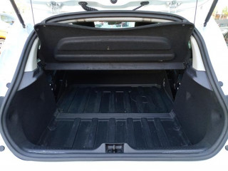 Renault Clio 1.5 dCi Van