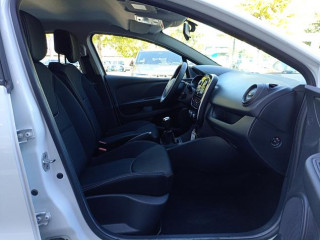 Renault Clio 1.5 dCi Van