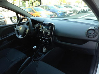 Renault Clio 1.5 dCi Van